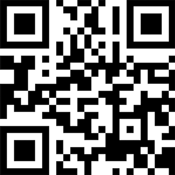 QRコード　M.I.H.O矯正歯科クリニック