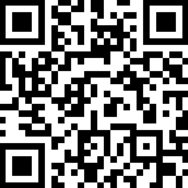 QRコード　Instagram